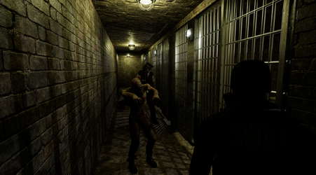 NOTHING TO LOSE screenshot 1