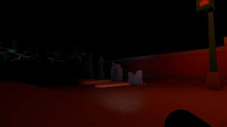Peril in the Pines screenshot 2