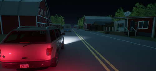 Victim 10 PM screenshot 7