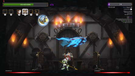 Summum Aeterna screenshot 61