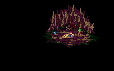 Closer To Home screenshot 3