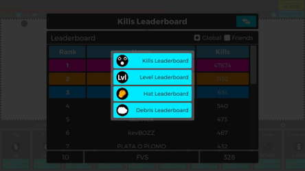 Beat Stickman: Infinity Clones screenshot 4