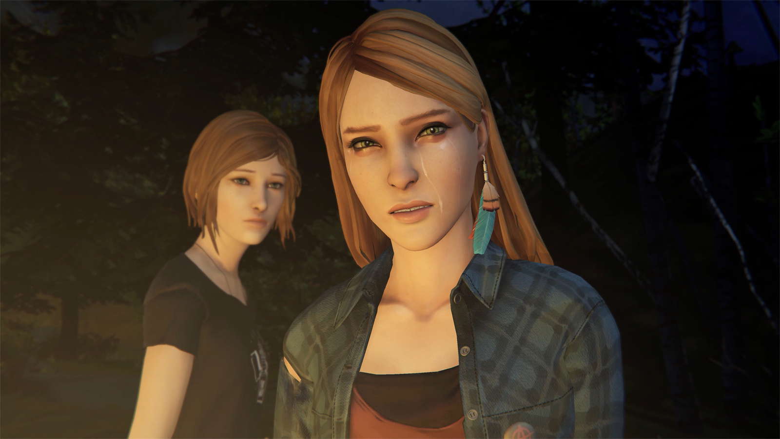 Life is Strange: Before the Storm Remastered screenshot