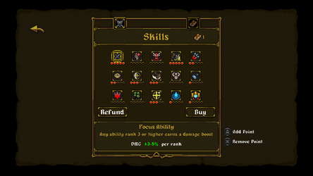 Keeper's Toll screenshot 12