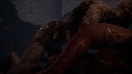 Evil Awaits™ screenshot 12