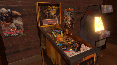 Mummy Pinball screenshot 1