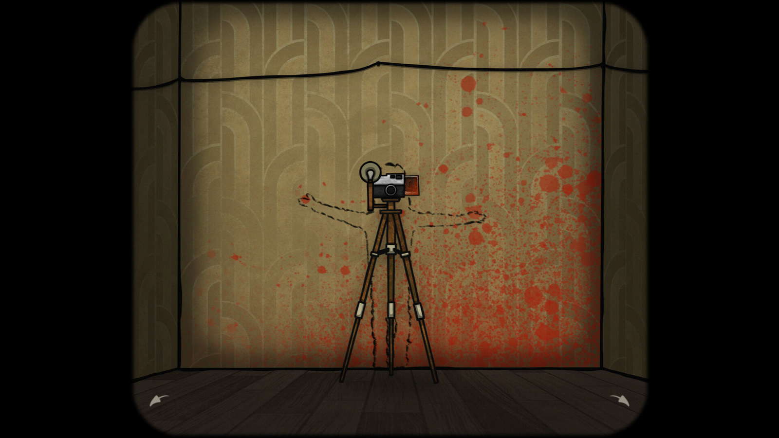 Trance, Trauma screenshot