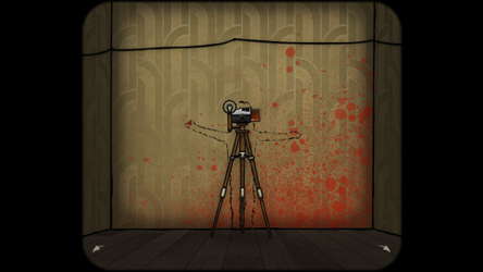 Trance, Trauma screenshot 1