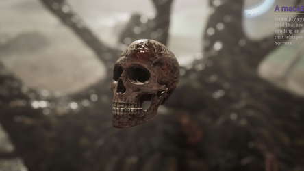 Waking Tides screenshot 10