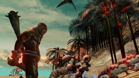 Primordian screenshot 2
