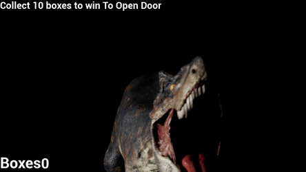 Scare Girl screenshot 6