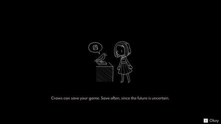 Project Kat - Paper Lily Prologue screenshot 6