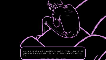 To Be With You screenshot 1