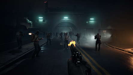 No More Room in Hell 2 screenshot 2