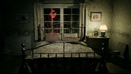 INSOMNIA screenshot 1