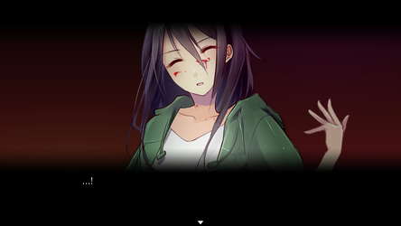 Case 00: The Cannibal Boy screenshot 4