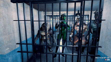 House of Lizards screenshot 23