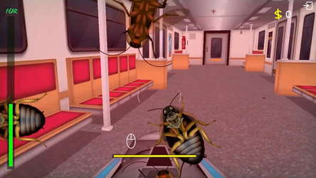 Bugged Out screenshot 4