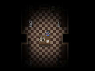 Ritual on the Eve 前夜祭 screenshot 5