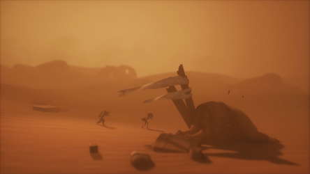 Little Nightmares III screenshot 4