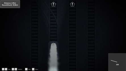 Choo-Choo! The Train Rides! screenshot 5