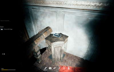 Fear Therapy screenshot 31