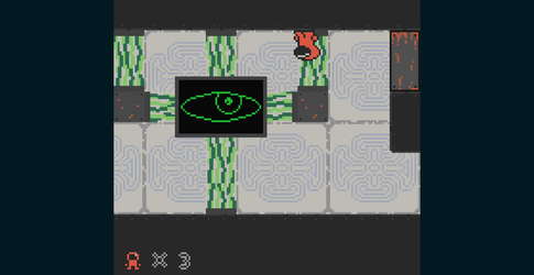 Rusty Flesh screenshot 5