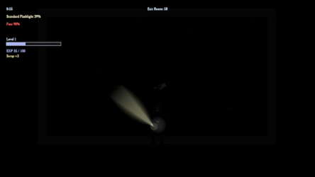 The End screenshot 3