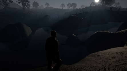Aeternum Infecti screenshot 12