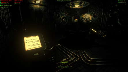 The Hatchling screenshot 4