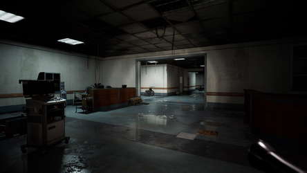 Gate of Souls screenshot 4