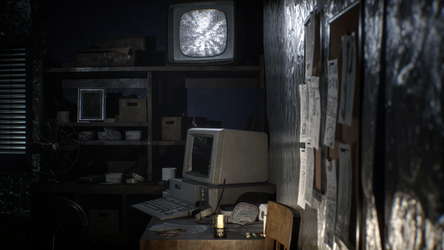 PARANOID screenshot 8