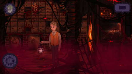 Evil Dreams screenshot 9