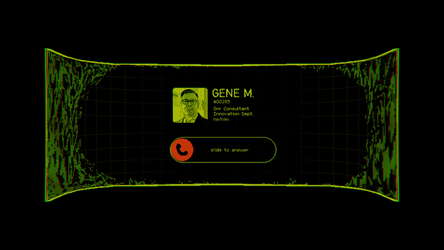 PROXIMATE screenshot 3