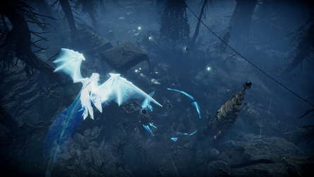 V Rising screenshot 47