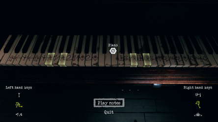 Night Pact: Azuru screenshot 4