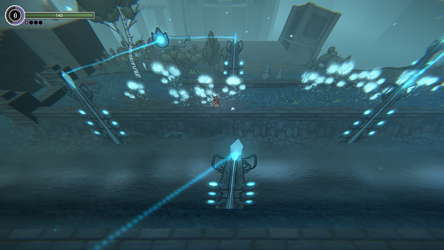 The Shaman's Ark screenshot 16