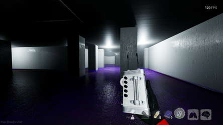 Backrooms Society screenshot 10