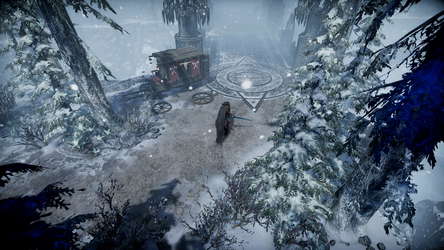 V Rising screenshot 50