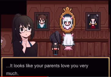 Kiki & Ana - The Child screenshot 3