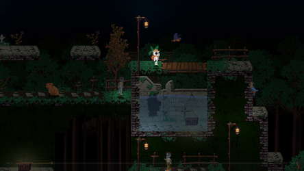 Oblitus mortis screenshot 1