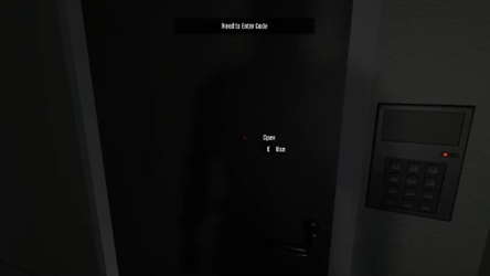 Escape the Clinic screenshot 2