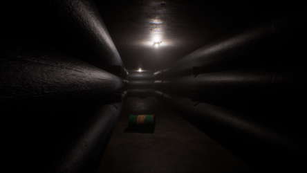 Deja Vu : The Backrooms screenshot 11