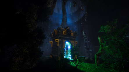 Death Relives screenshot 7