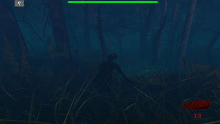Fear of Dark screenshot 22
