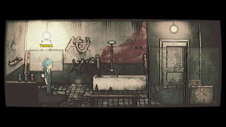 Afterdream screenshot 15