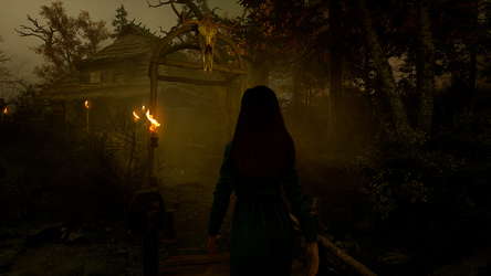 VOW screenshot 2