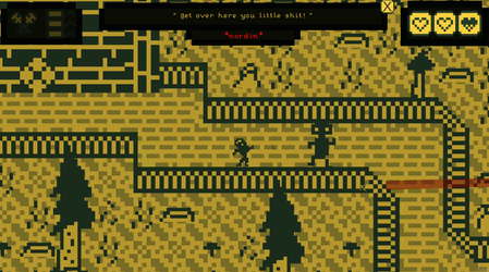 TBoF (The Book of Fredley) screenshot 9