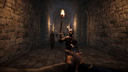 Sorry, Wrong Door screenshot 4