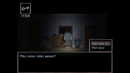 SHUT IN screenshot 7
